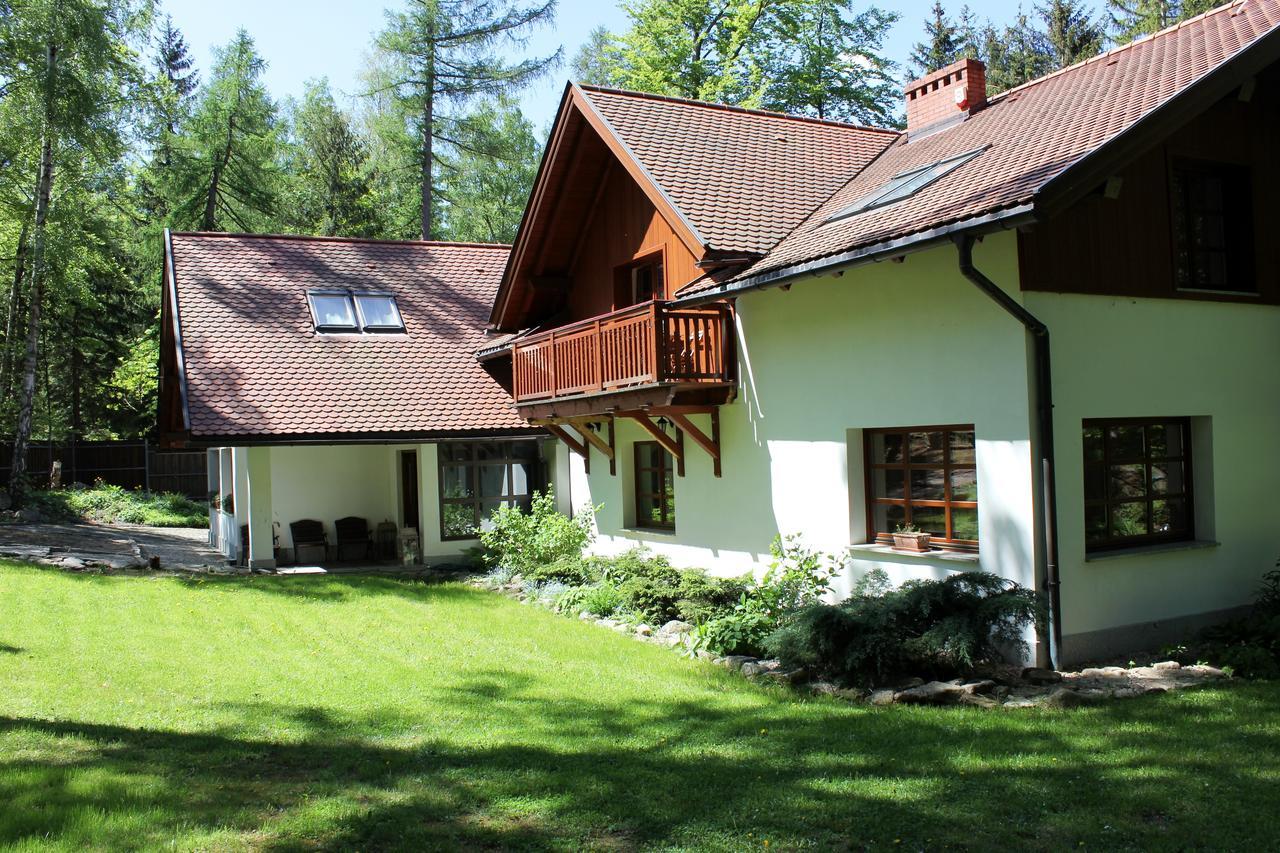 Gorska Rezydencja Karpacz Eksteriør bilde